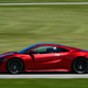 Illustration for article titled The Acura NSX GT3 Will Prove The Haters Wrong